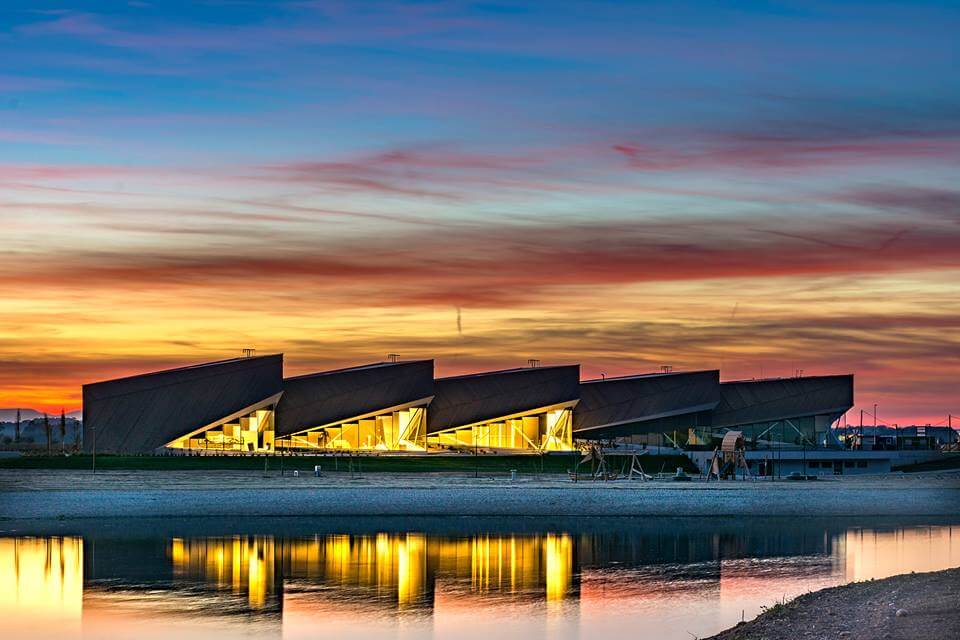 Murska Sobota Private Tour